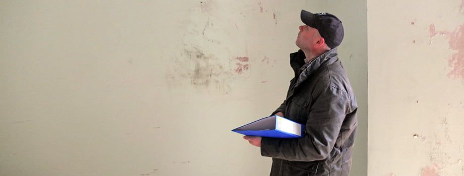 Damp Proofing Edinburgh