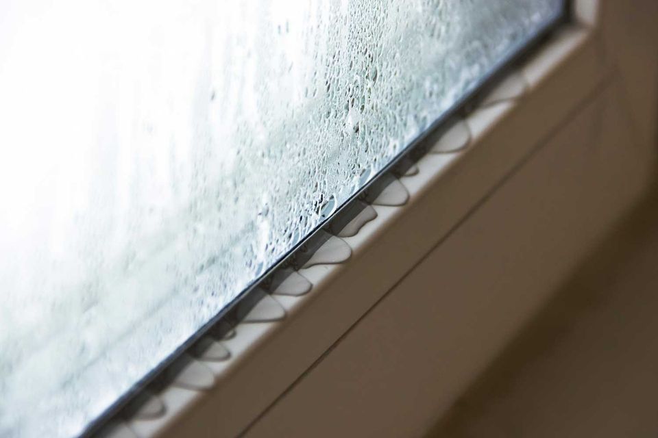 Condensation Control